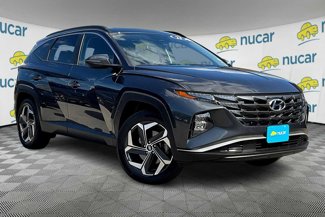 Used 2023 Hyundai Tucson SEL w/ Convenience Package image 1