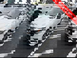 Used 2022 Honda Insight Touring image 1
