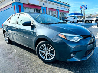 Used 2015 Toyota Corolla LE image 1