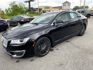 Used 2017 Lincoln MKZ Reserve w/ Climate Package image 1
