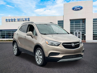 Used 2019 Buick Encore Preferred image 1