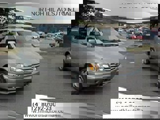 Used 2002 Toyota Sienna LE w/ Symphony Pkg image 1
