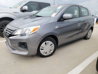 Used 2023 Mitsubishi Mirage ES image 1