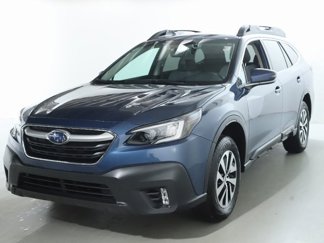 Certified 2022 Subaru Outback Premium image 1