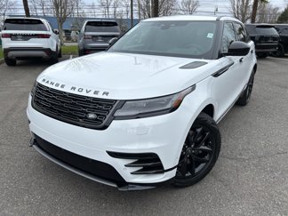 New 2026 Land Rover Range Rover Velar Dynamic SE image 1