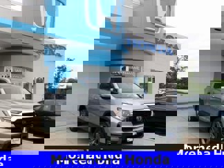 Certified 2023 Honda Ridgeline RTL-E image 1