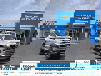New 2025 Chevrolet Equinox LT w/ Convenience Package II image 1
