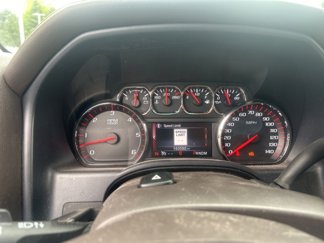 Used 2015 GMC Sierra 1500 SLT w/ SLT Crew Cab Value Package image 1