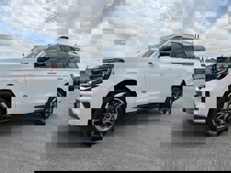 New 2025 Ford Expedition King Ranch image 1