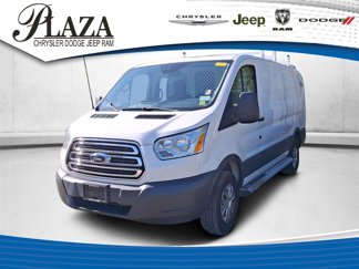 Used 2016 Ford Transit 250 130 Low Roof w/ Exterior Upgrade Package image 1