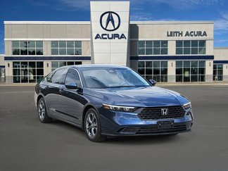 Used 2023 Honda Accord EX image 1