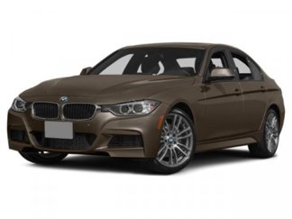 Used 2015 BMW 335i xDrive Sedan image 1