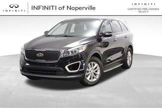 Used 2016 Kia Sorento L video 1