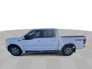 Used 2019 Ford F150 Lariat image 1