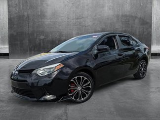 Used 2014 Toyota Corolla L image 1