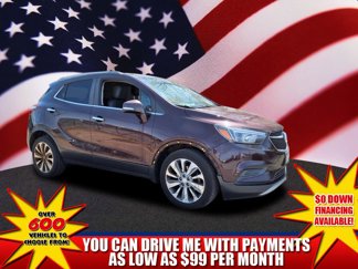 Used 2018 Buick Encore Preferred image 1