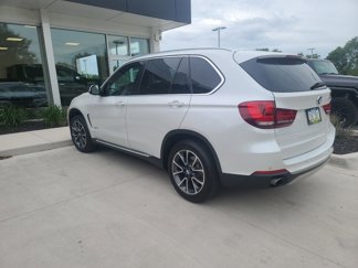 Used 2017 BMW X5 xDrive35i image 1