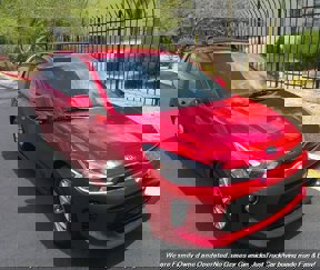 Used 2018 Kia Rio EX image 1