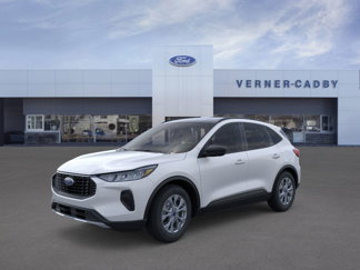 New 2025 Ford Escape Active w/ Cold Weather Package image 1