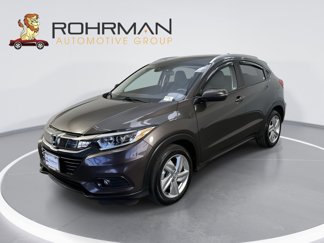 Used 2020 Honda HR-V EX image 1