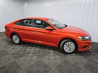 Used 2019 Volkswagen Jetta S w/ Driver Assistance Package image 1