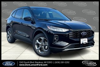 New 2025 Ford Escape ST-Line Elite image 1