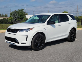 Used 2024 Land Rover Discovery Sport S image 1