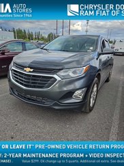 Used 2019 Chevrolet Equinox LT image 1