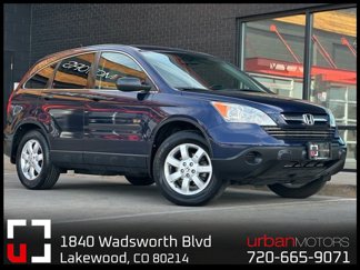 Used 2009 Honda CR-V EX image 1