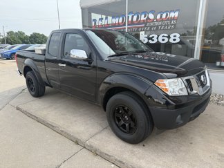 Used 2014 Nissan Frontier S image 1