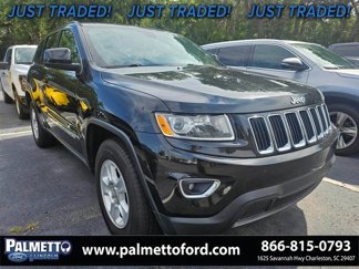 Used 2016 Jeep Grand Cherokee Laredo w/ Quick Order Package 23E image 1