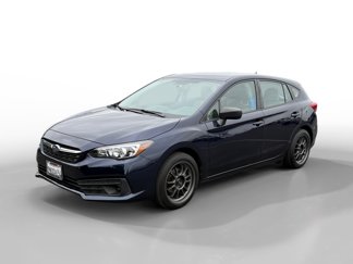 Certified 2020 Subaru Impreza 2.0i image 1