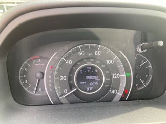 Used 2016 Honda CR-V EX image 1