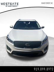 Used 2018 Kia Sorento LX image 1