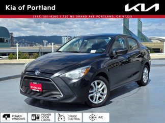 Used 2018 Toyota Yaris iA image 1