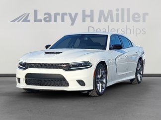 Certified 2023 Dodge Charger GT image 1