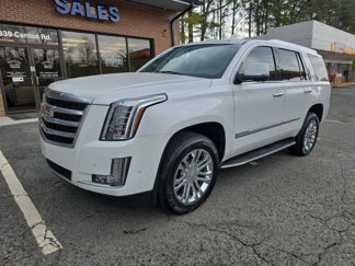 Used 2017 Cadillac Escalade 2WD image 1