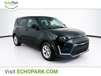 Used 2023 Kia Soul LX w/ LX Technology Package image 1