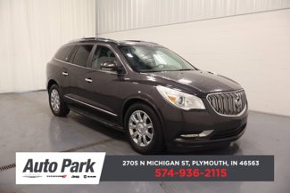 Used 2013 Buick Enclave Leather w/ Trailering Provision Package image 1