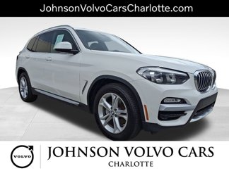 Used 2019 BMW X3 sDrive30i image 1