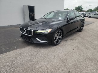 Used 2019 Volvo S60 T6 Inscription image 1