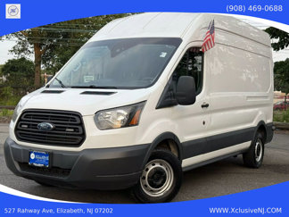 Used 2018 Ford Transit 350 148 High Roof w/ Interior Upgrade Package image 1
