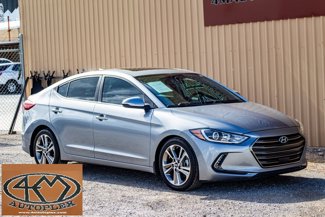 Used 2017 Hyundai Elantra Limited w/ Limited Ultimate Package 05 image 1