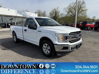 Used 2019 Ford F150 XL w/ XL Power Equipment Group image 1