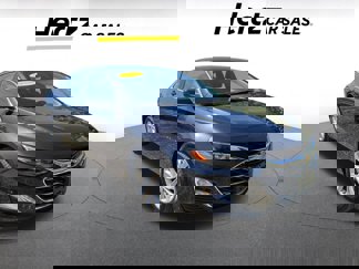 Used 2023 Chevrolet Malibu LT w/ Driver Confidence Package image 1
