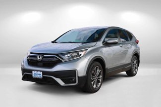 Used 2020 Honda CR-V EX image 1