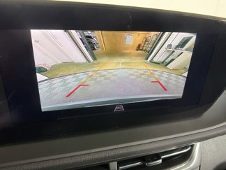 New 2025 Buick Envista Preferred w/ Convenience II Package image 1