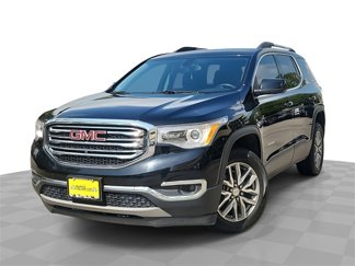 Used 2019 GMC Acadia SLE image 1