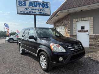 Used 2006 Honda CR-V SE image 1