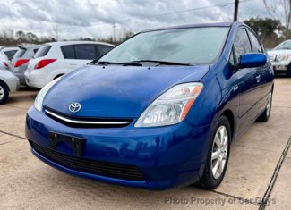 Used 2008 Toyota Prius Touring image 1